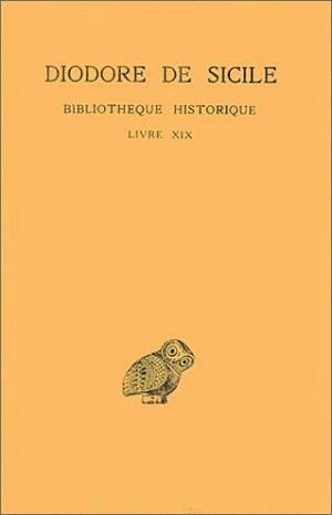 Picture of Bibliothèque historique. Tome XIV : Livre XIX