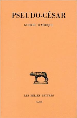 Image de Guerre d'Afrique