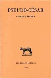 Image de Guerre d'Afrique