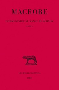 Image de Commentaire au songe de Scipion. Tome I : Livre I