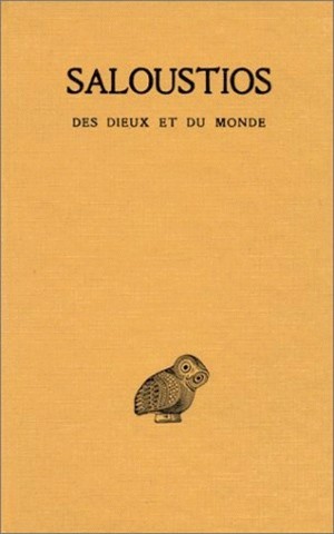 Picture of Des Dieux et du monde