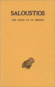 Image de Des Dieux et du monde