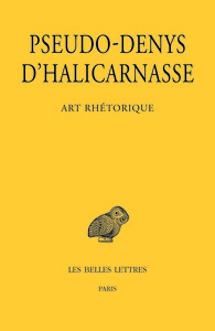 Image de Art rhétorique