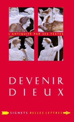 Picture of Devenir dieux