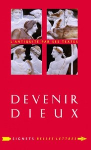 Picture of Devenir dieux
