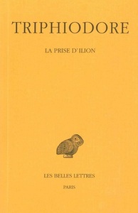 Image de La Prise d'Ilion