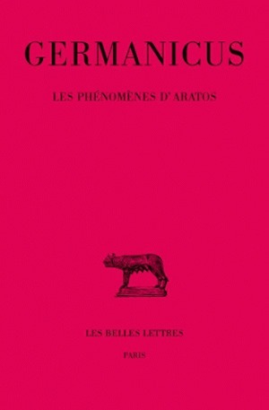 Picture of Les Phénomènes d'Aratos