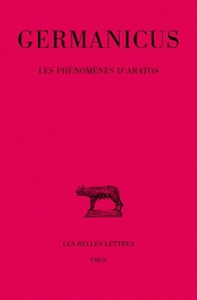 Picture of Les Phénomènes d'Aratos