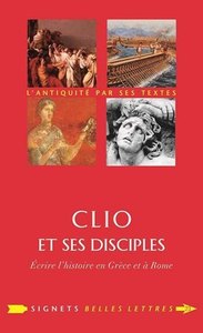 Picture of Clio et ses disciples
