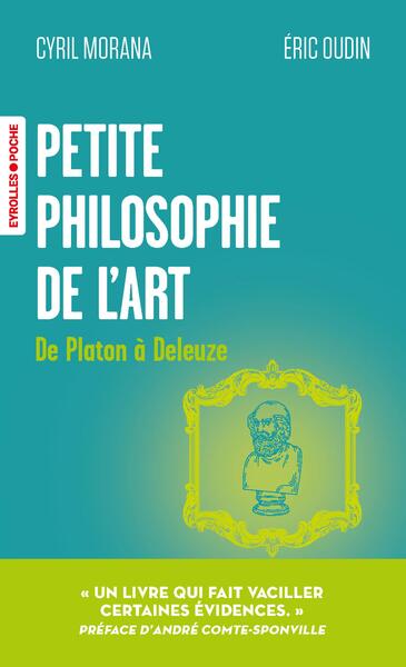 Image de Petite philosophie de l'art
