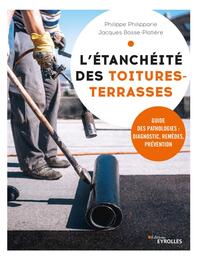 Image de L'étanchéité des toitures-terrasses