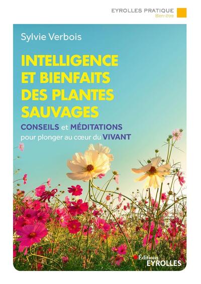 Image de Intelligence et bienfaits des plantes sauvages