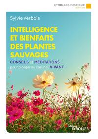 Image de Intelligence et bienfaits des plantes sauvages