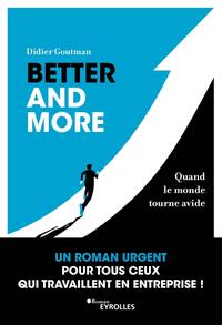 Image de Better and more
