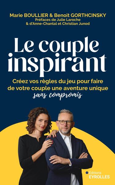 Picture of Le couple inspirant