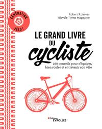 Picture of Le grand livre du cycliste