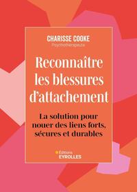 Image de Reconnaître les blessures d'attachement