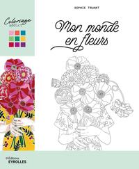 Picture of Mon monde en fleurs