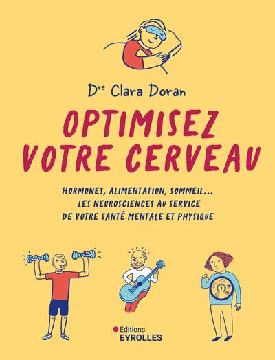 Picture of Optimisez votre cerveau