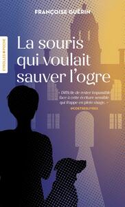 Image de La souris qui voulait sauver l'ogre