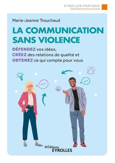 Image de La communication sans violence