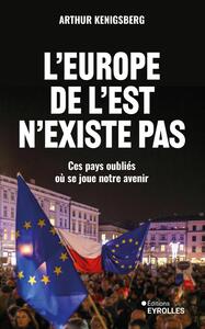 Image de L'Europe de l'Est n'existe pas