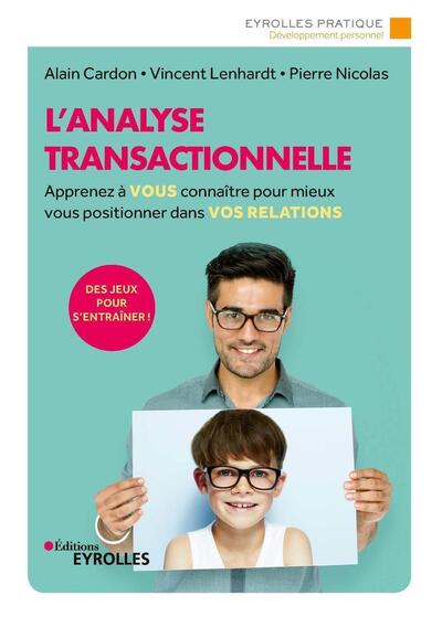 Image de L'analyse transactionnelle