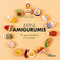 Picture of Mini amigurumis - 29 gourmandises à crocheter