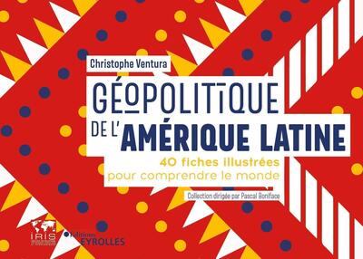 Picture of Géopolitique de l'Amérique latine