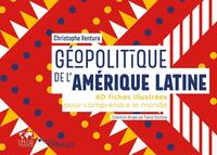 Picture of Géopolitique de l'Amérique latine