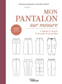 Image de Mon pantalon sur mesure