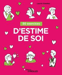 Image de 50 exercices d'estime de soi