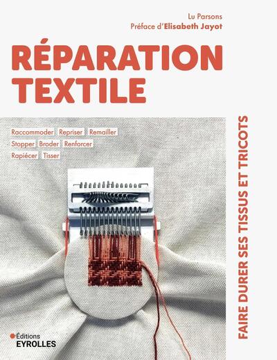Image de Réparation textile