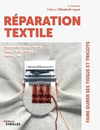 Picture of Réparation textile