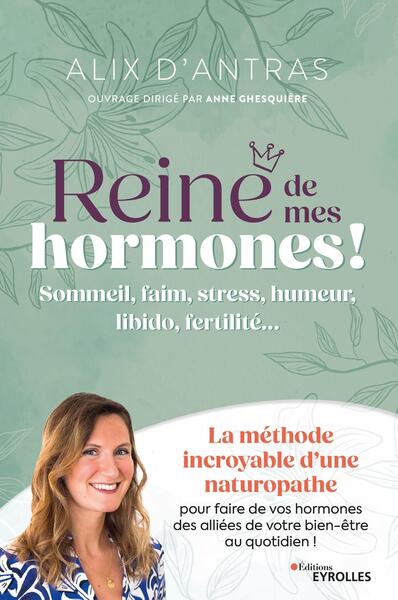 Image de Reine de mes hormones !