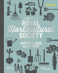 Image de La bible de la Royal Horticultural Society