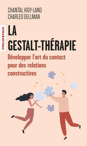 Picture of La Gestalt-Thérapie