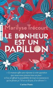 Picture of Le bonheur est un papillon