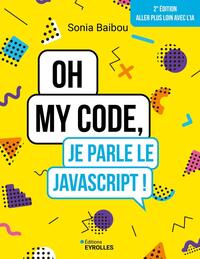 Picture of Oh my code, je parle le JavaScript !