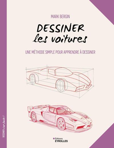 Image de Dessiner les voitures