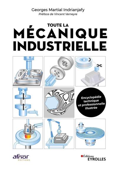 Image de Toute la mécanique industrielle