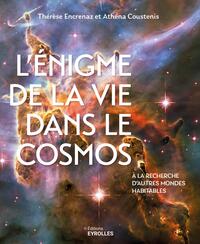 Image de L'énigme de la vie dans le Cosmos