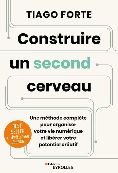 Picture of Construire un second cerveau