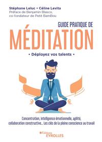 Picture of Guide pratique de méditation