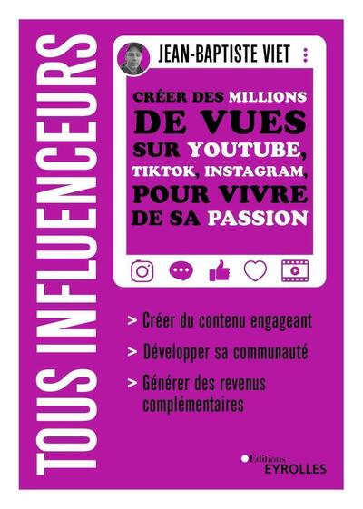 Image de Tous influenceurs