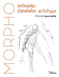 Image de Morpho Anthologie d'anatomie artistique
