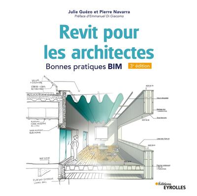 Image de Revit pour les architectes