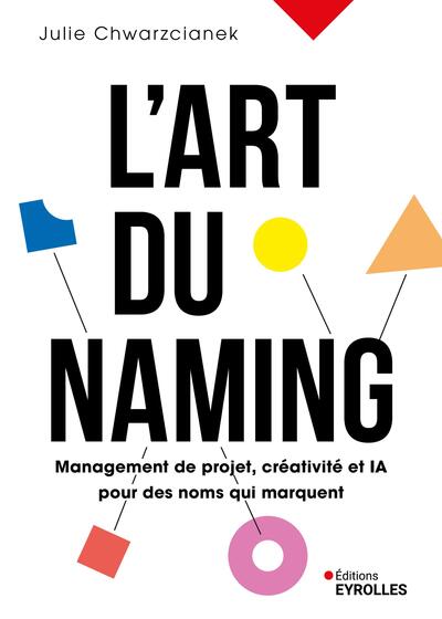 Picture of L'art du naming