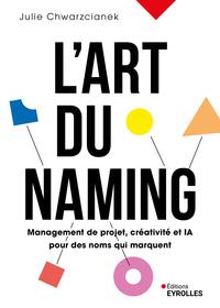 Picture of L'art du naming