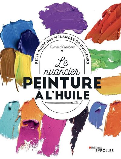 Picture of Le nuancier peinture à l'huile